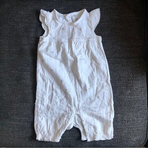Aden+anais romper